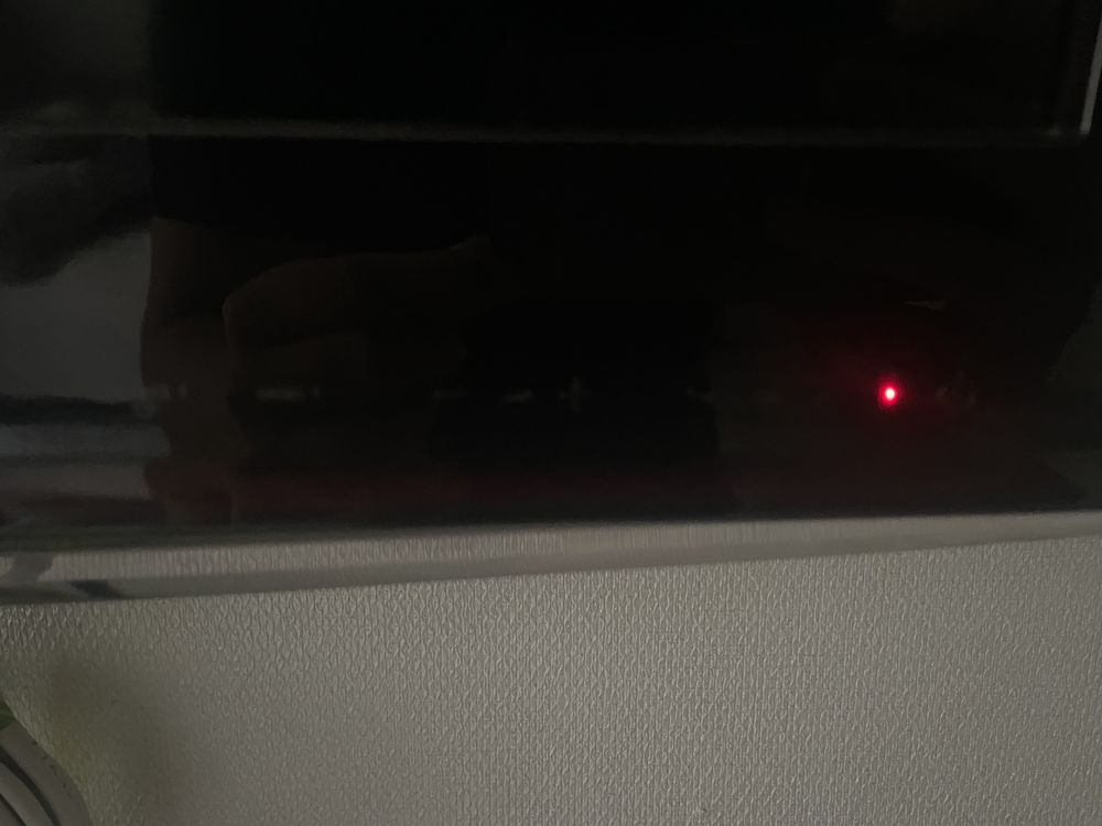 Panasonic телевизор