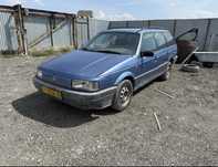 Продам рабочую лошадку Volkswagen passat b3