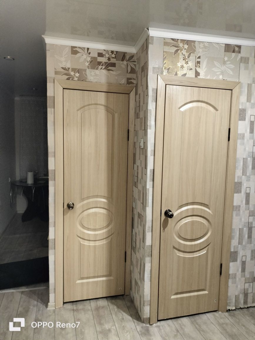 3-х комнатная квартира