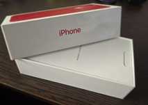 Iphone 8 Plus red edition