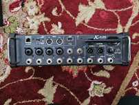 Продам цифровой микшер Behringer X-Air X12