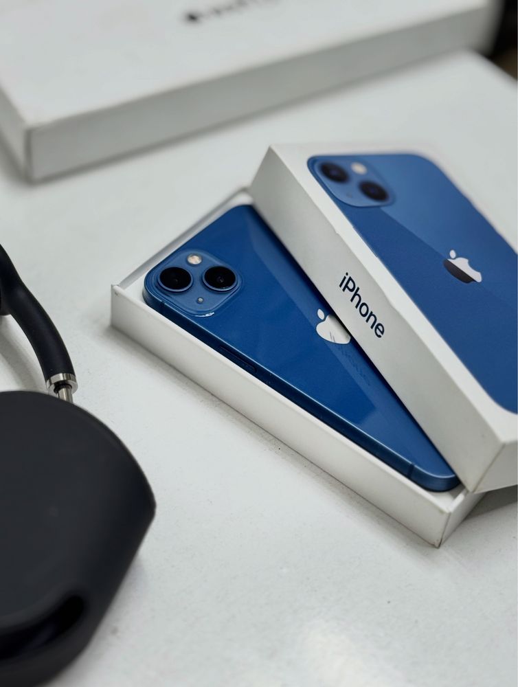Iphone 13 , 128gb , 89АКБ
