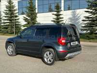 Продается Skoda yeti