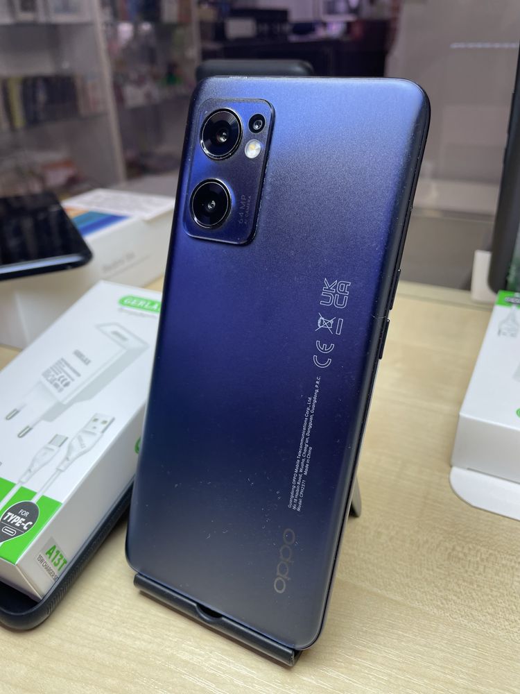 Oppo Reno 7 - 5G