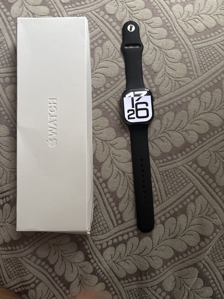 Applewatch 10 премиум качества