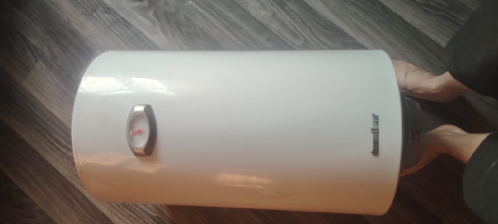 Продам Титан 50л