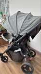 Продам коляску Valcobaby snap ultra