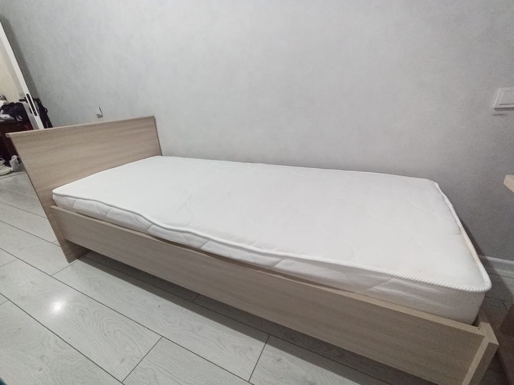 Продам две кровати