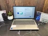 Ноутбук Lenovo ThinkBook 15 — надёжность и стиль в одном корпусе!