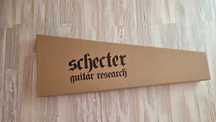 Электрогитара  SCHECTER
