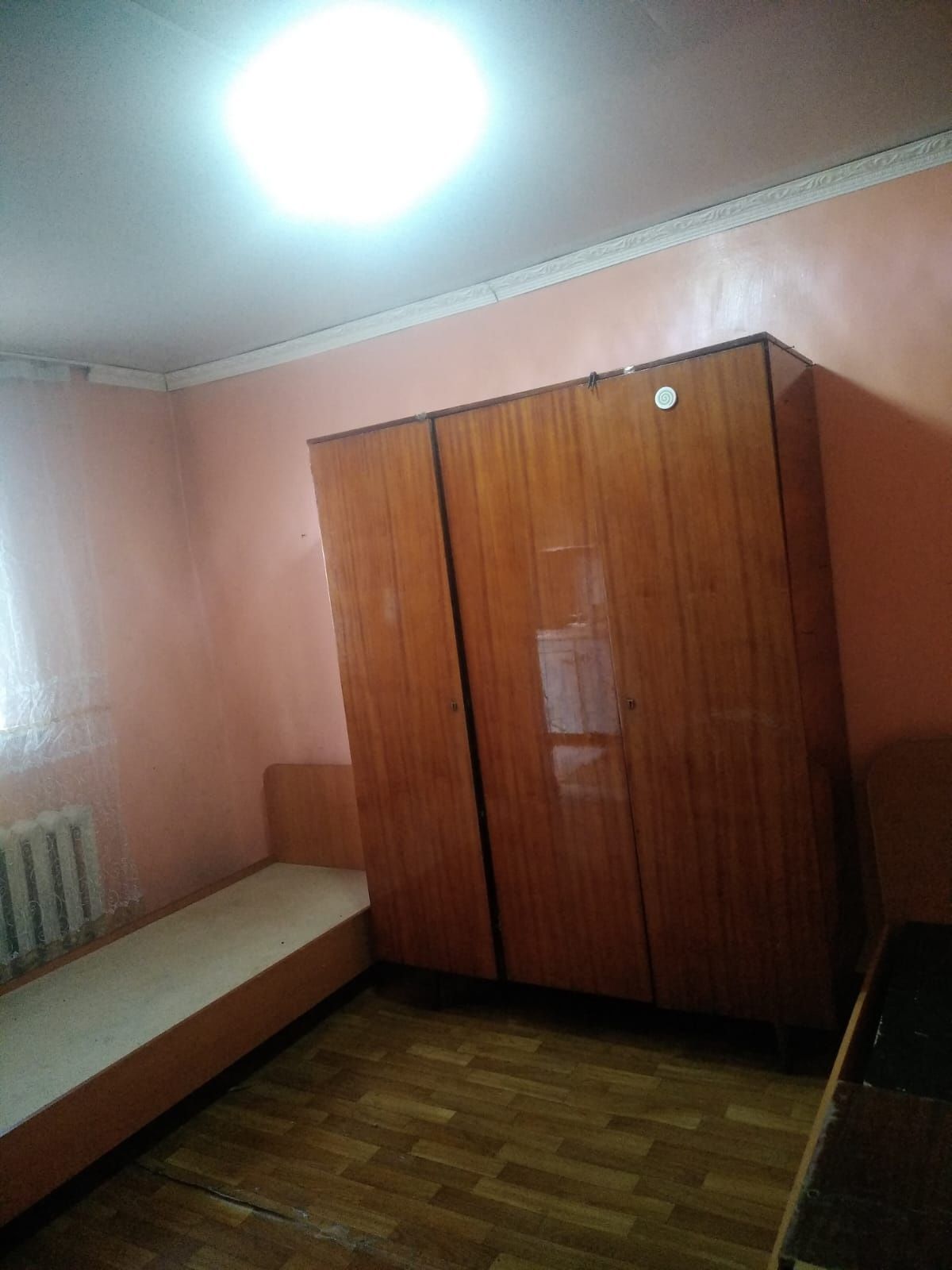 Сдам времянку. Комната+кухня.80000тг
