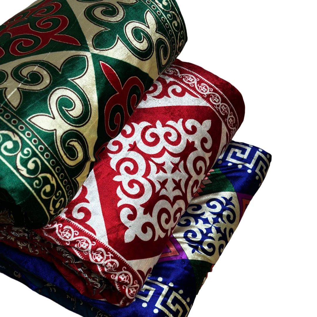 Матрас, матрасы рабочие, матрасы ватные, одеяло, корпешки