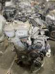 Двигатель 3ZR-Fe Toyota Avensis Rav4 объём 2.0