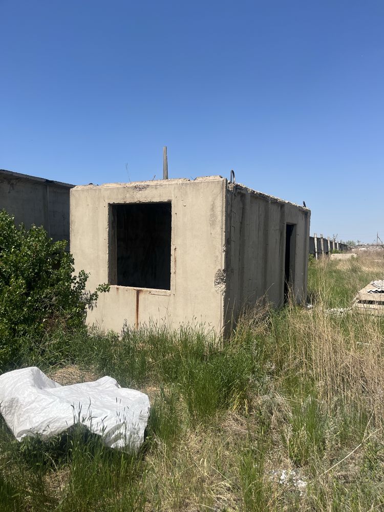 Продам блок комнаты