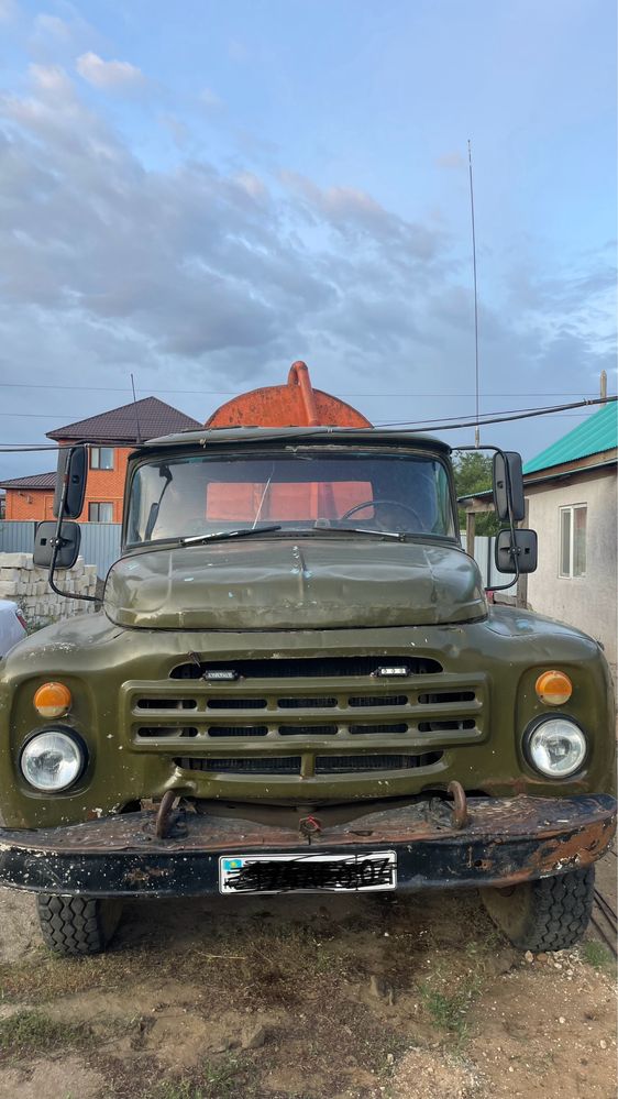 Продам ассенизатор
