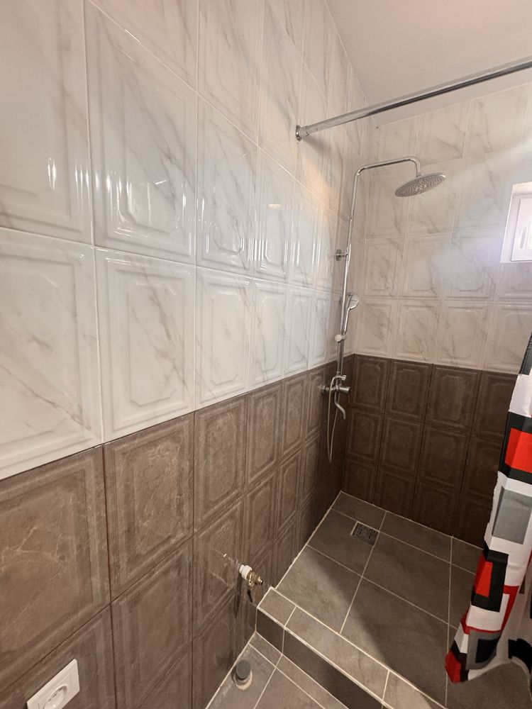 Дом-студия 74 м²