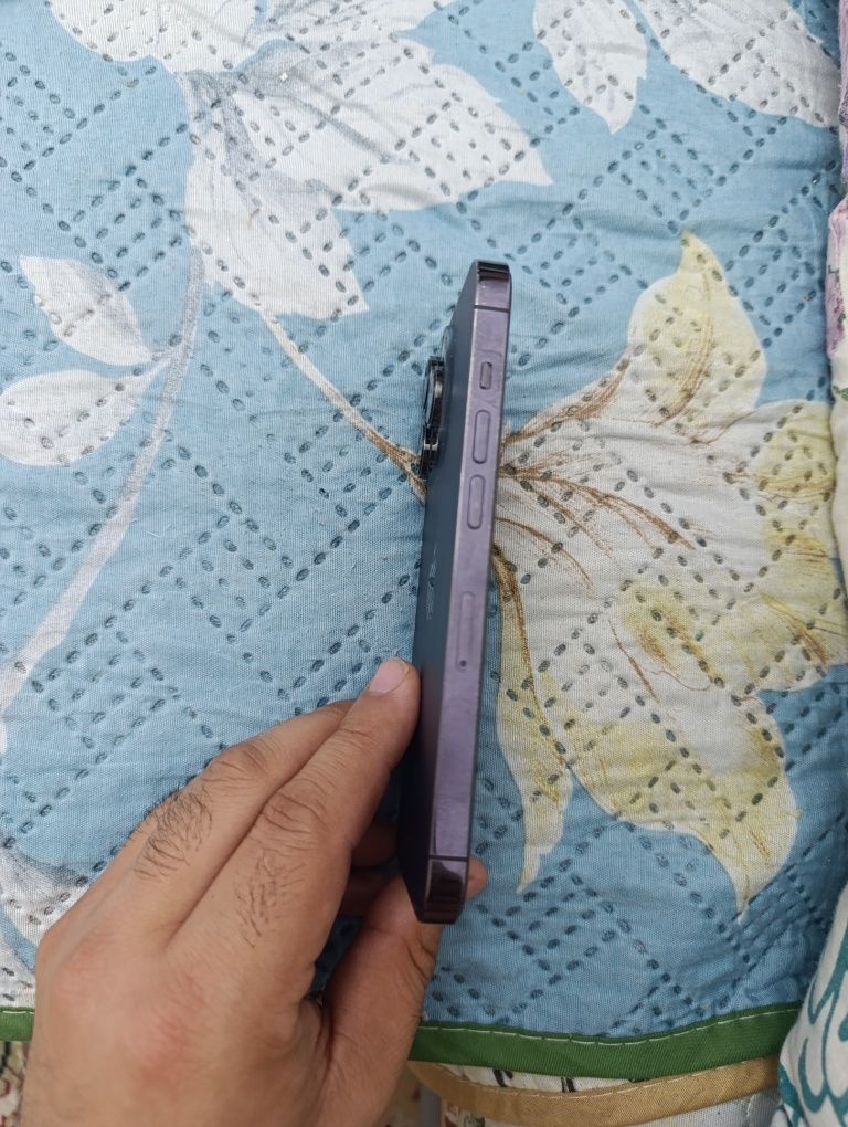 Iphone 14 pro 128GB Purple