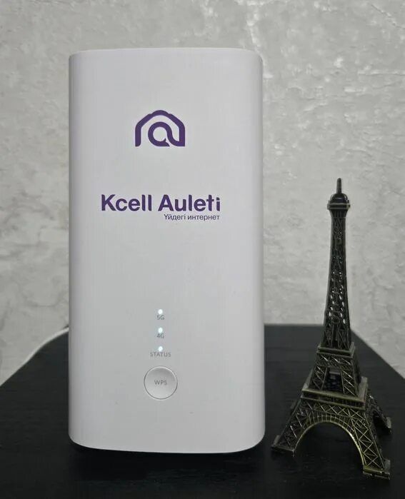 Модем роутер Kcell