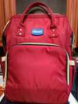 Сумка рюкзак для мам Chicco