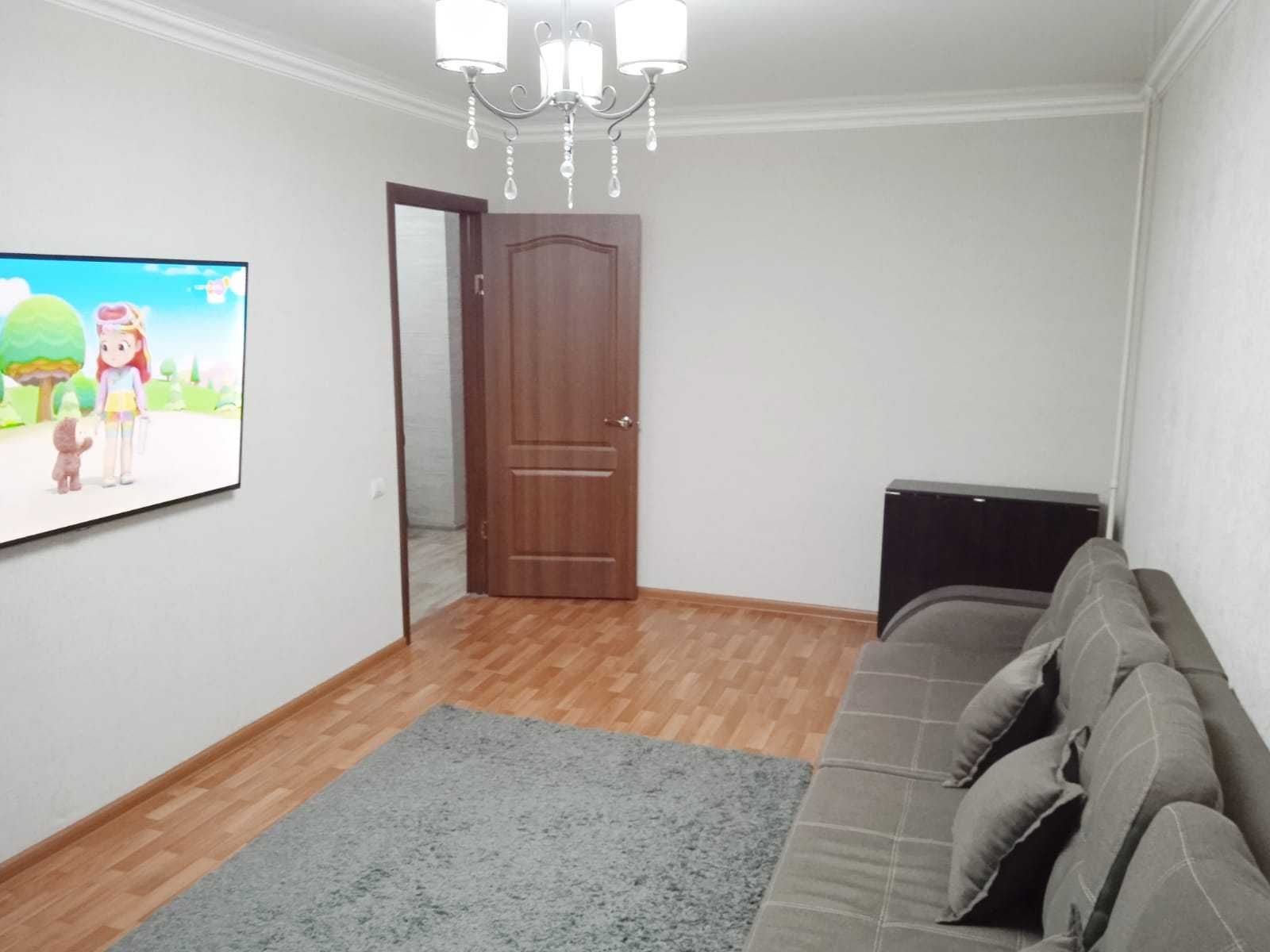 Продам 3-хкомнатную квартиру в  Майкудуке на Востоке-1