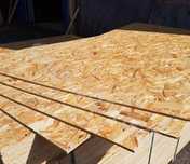 Продажа фанер,OSB-3,ДВП,Ламинирка