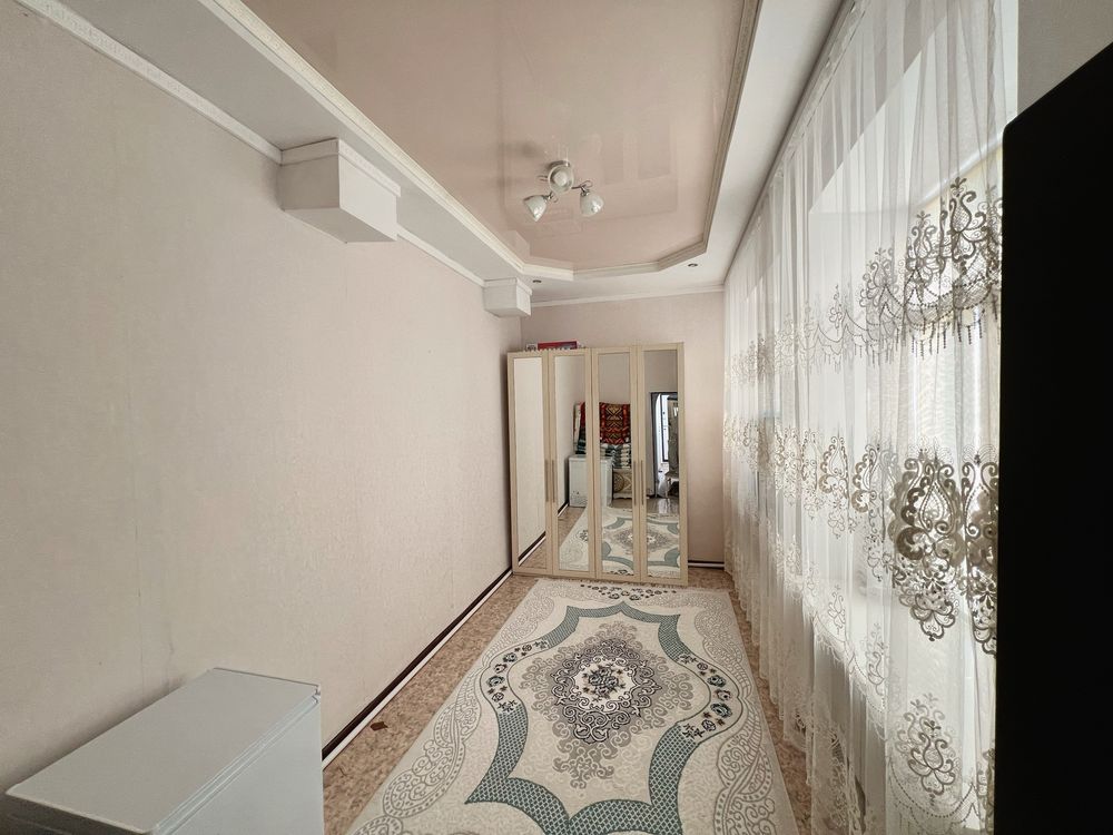 Продам 3х комнатную квартиру срочно