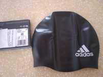 Шапочка для плавания "ADIDAS".