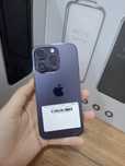 Iphone 14 pro 128gb 81%