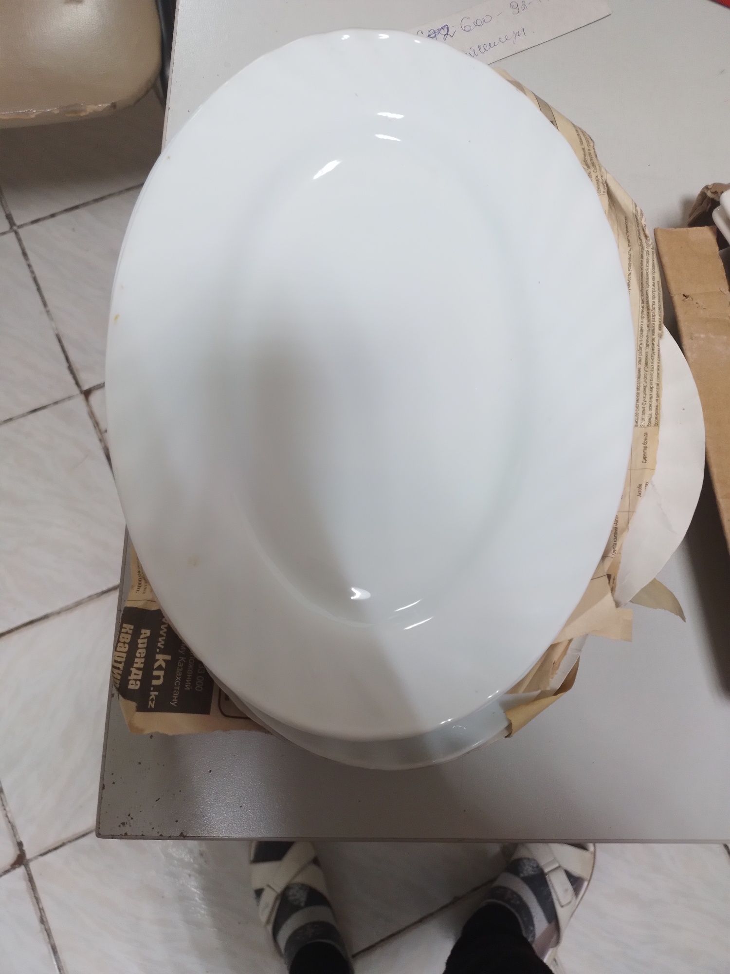 Продам Тарелки  по низким ценам