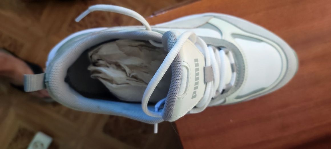 Продам кросовки puma оригинал