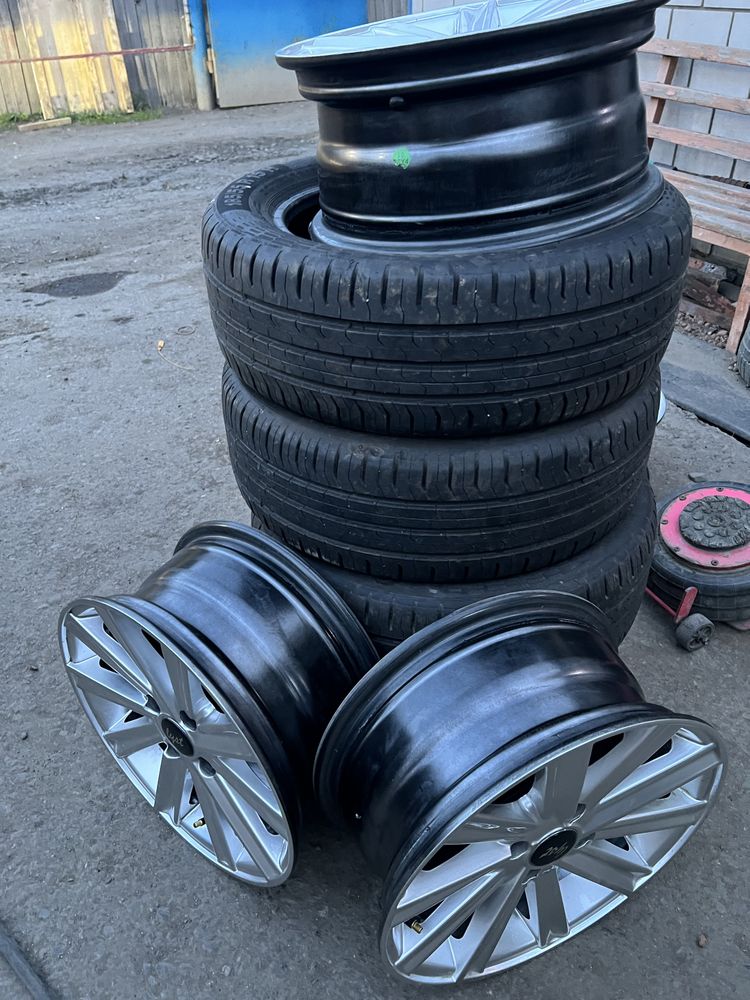Камрики 50стиль R15