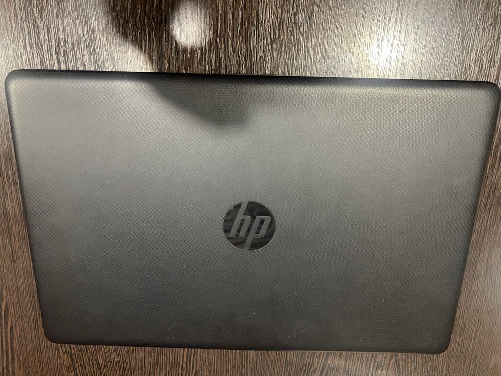 Продам  современный ноутбук hp