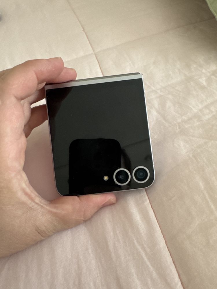Galaxy Z Flip6 самсунг саталады