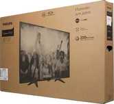 Телевизор Philips модель 4100  40PFT4101/60, FULL HD, черный