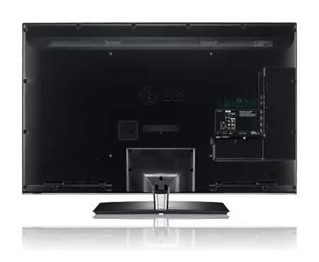 Full HD LED-телевизор LG Cinema 3D с функцией SmartTV