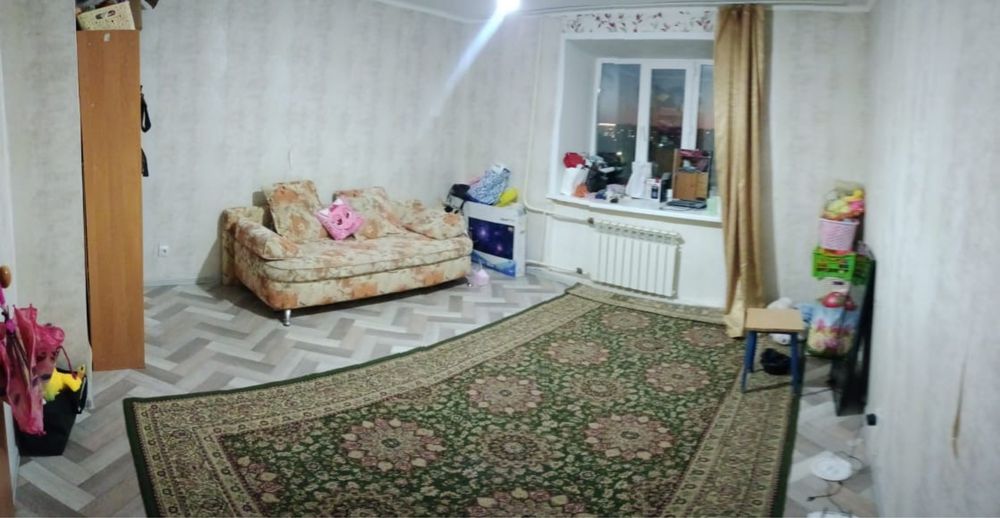 Продам 1-ком адрес 7-52