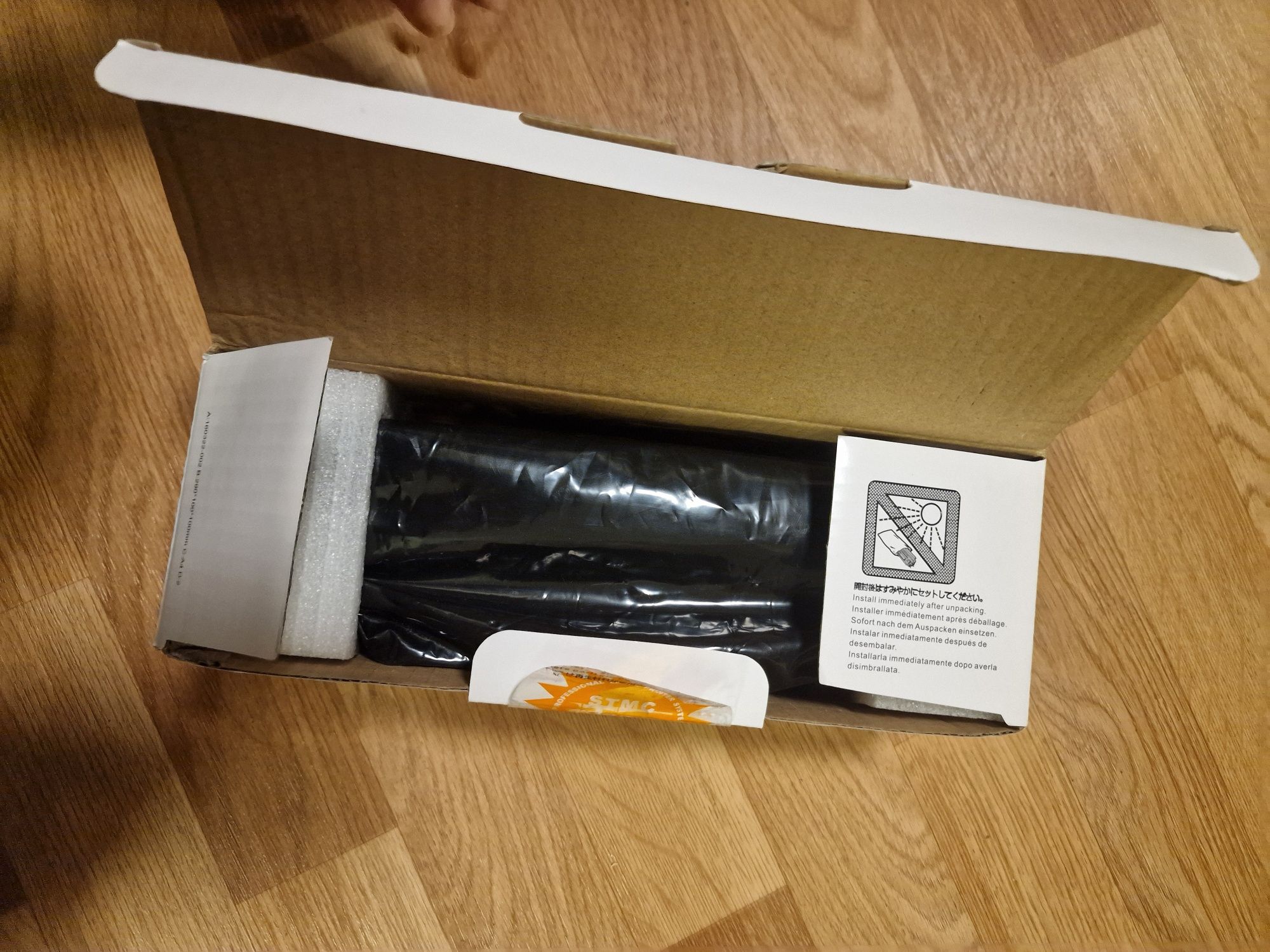 Картридж для принтеров