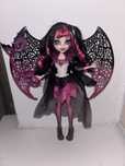 Кукла монстр хай монстер хай monster high