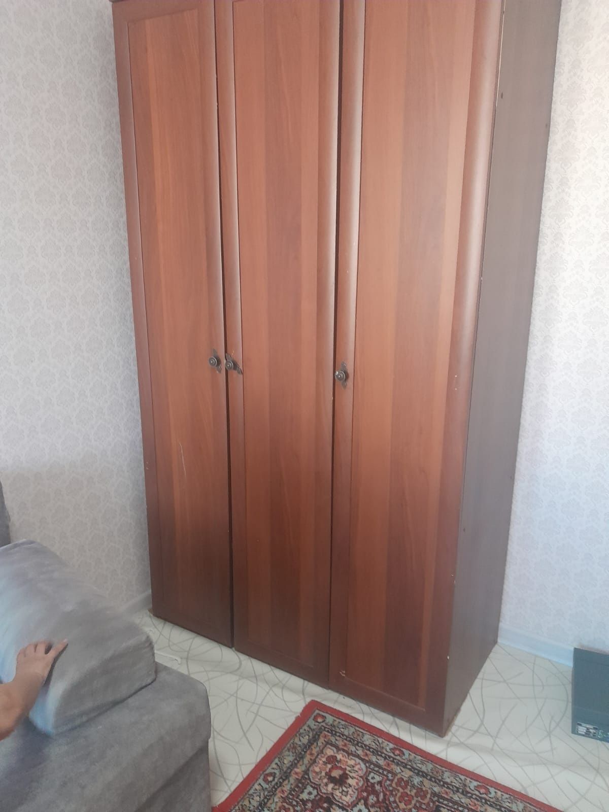 Мебель, прихожая и шкаф для спальни