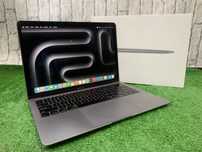 Идельаный MacBook Air /Core i5/Полный комплект 2K Full HD