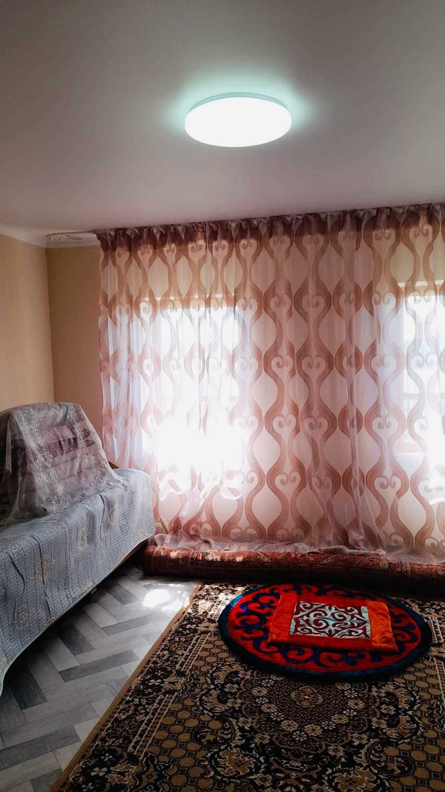 Продам дом село Жасыл(около Борового)