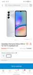 Samsung galaxy A05s состояние НОВЫЙ 10/10