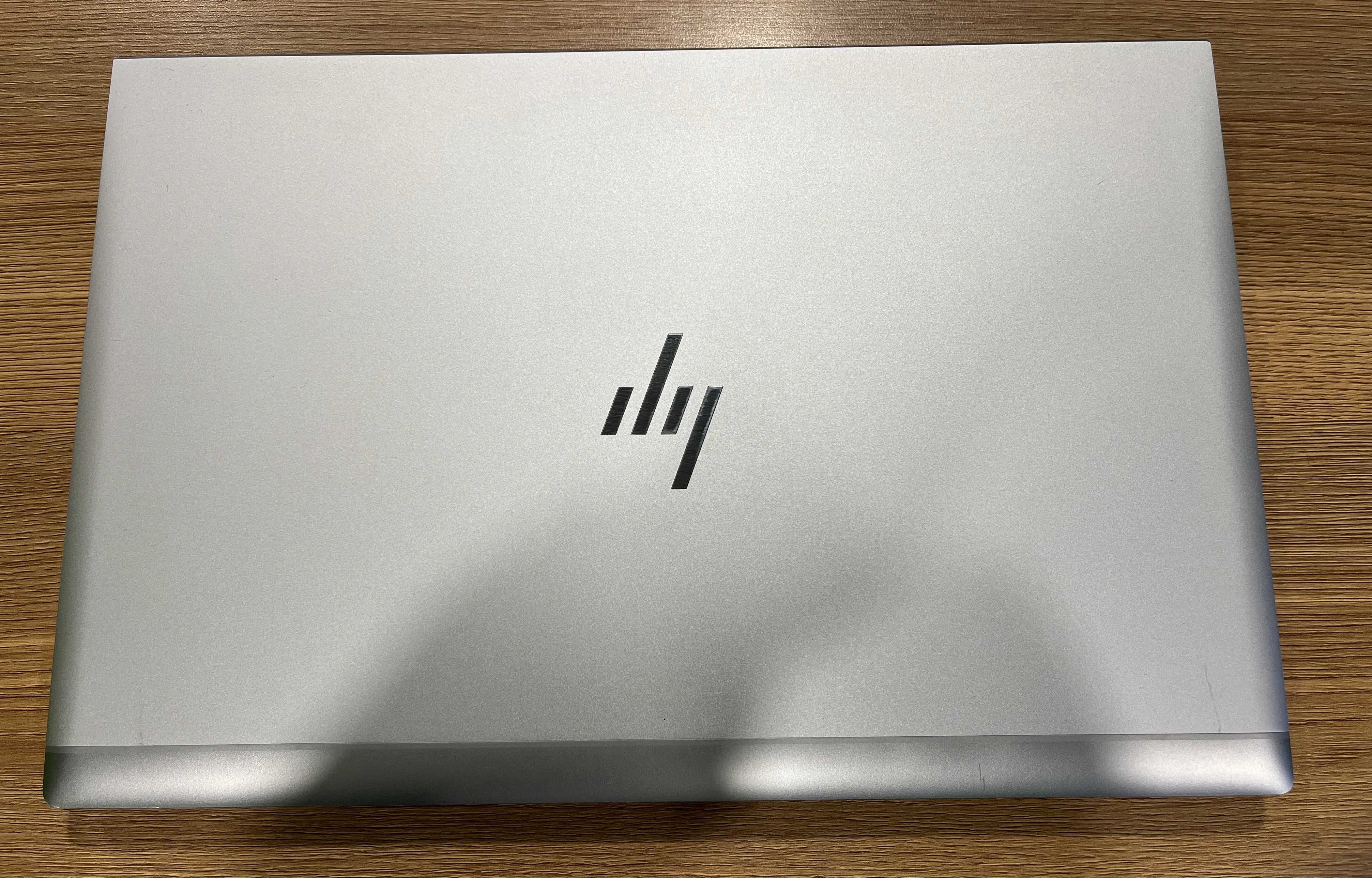 HP Elitebook 840 G7. Core i5 10310U 1.7/4.4 GHz. 16/256 GB