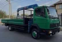 Услуги манипулятора 
Без выходных 

Борт 5 тонн 
Стрела до 3 тонн 
Дли