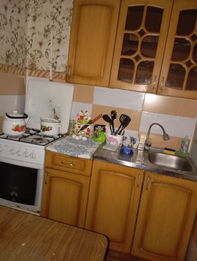 Продам или обмен 2к.кв в жилянке в центре