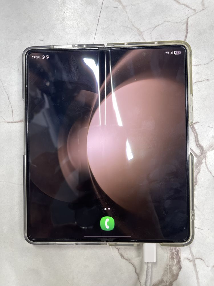 Samsung Z Fold 5