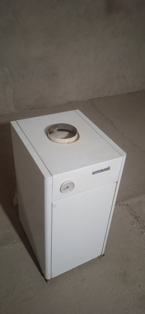 Котел отопительный