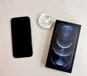 iPone 12 pro max