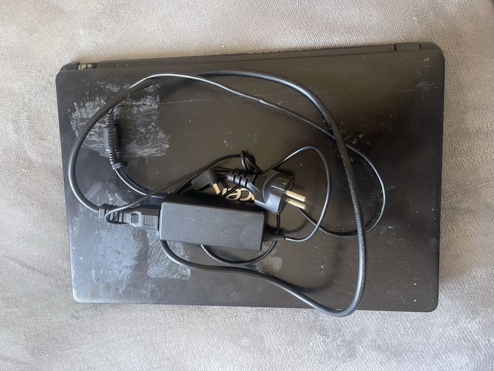 Ноутбук Acer Aspire 3