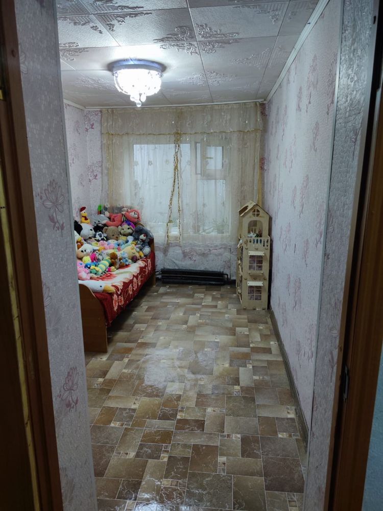 Продается теплый дом. Срочно!